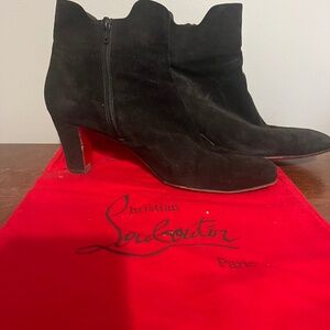 Christian Louboutin Boots